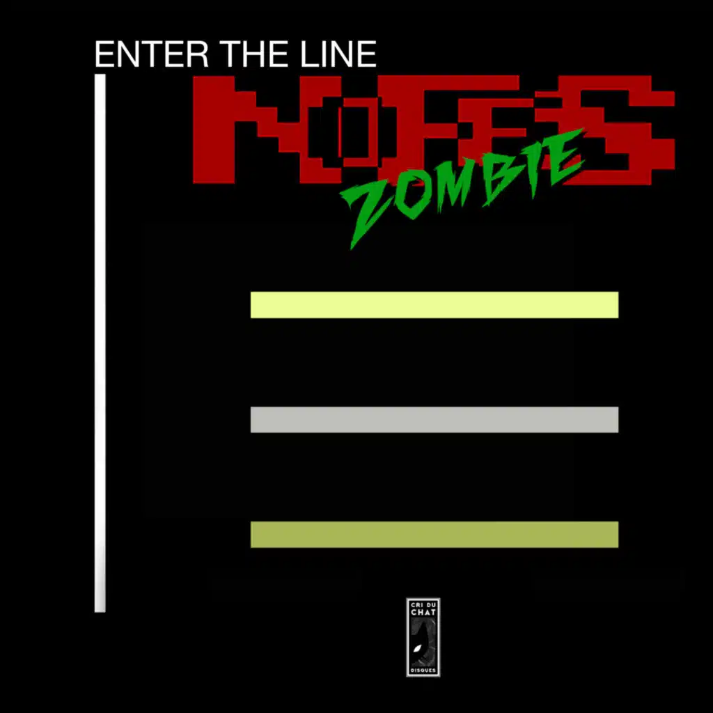 Noffs Zombie