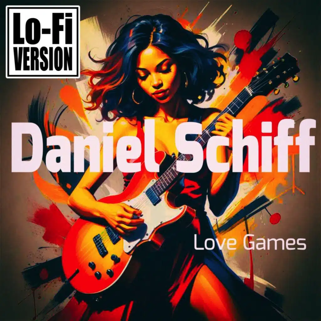 Daniel Schiff