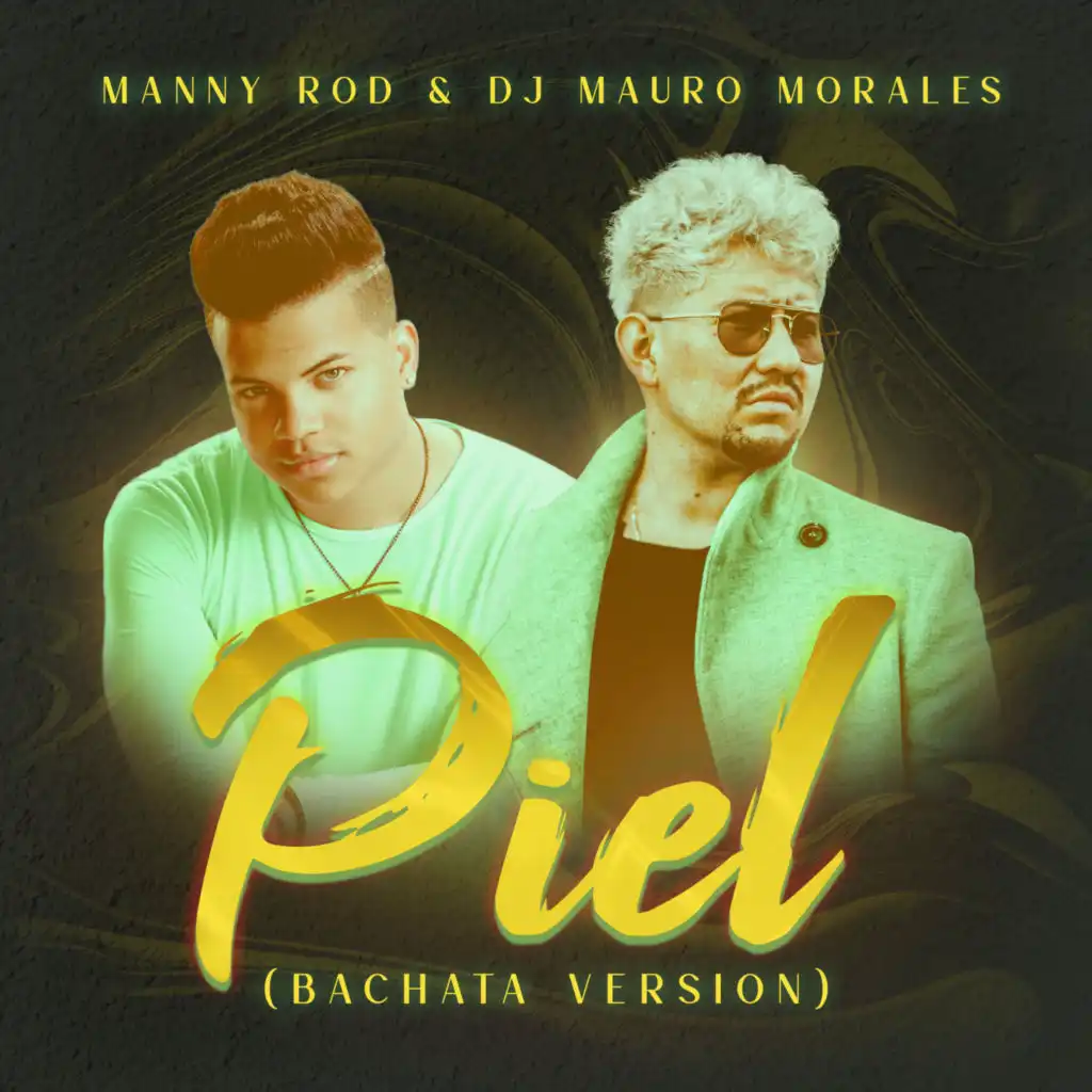 Manny Rod & Dj Mauro Morales