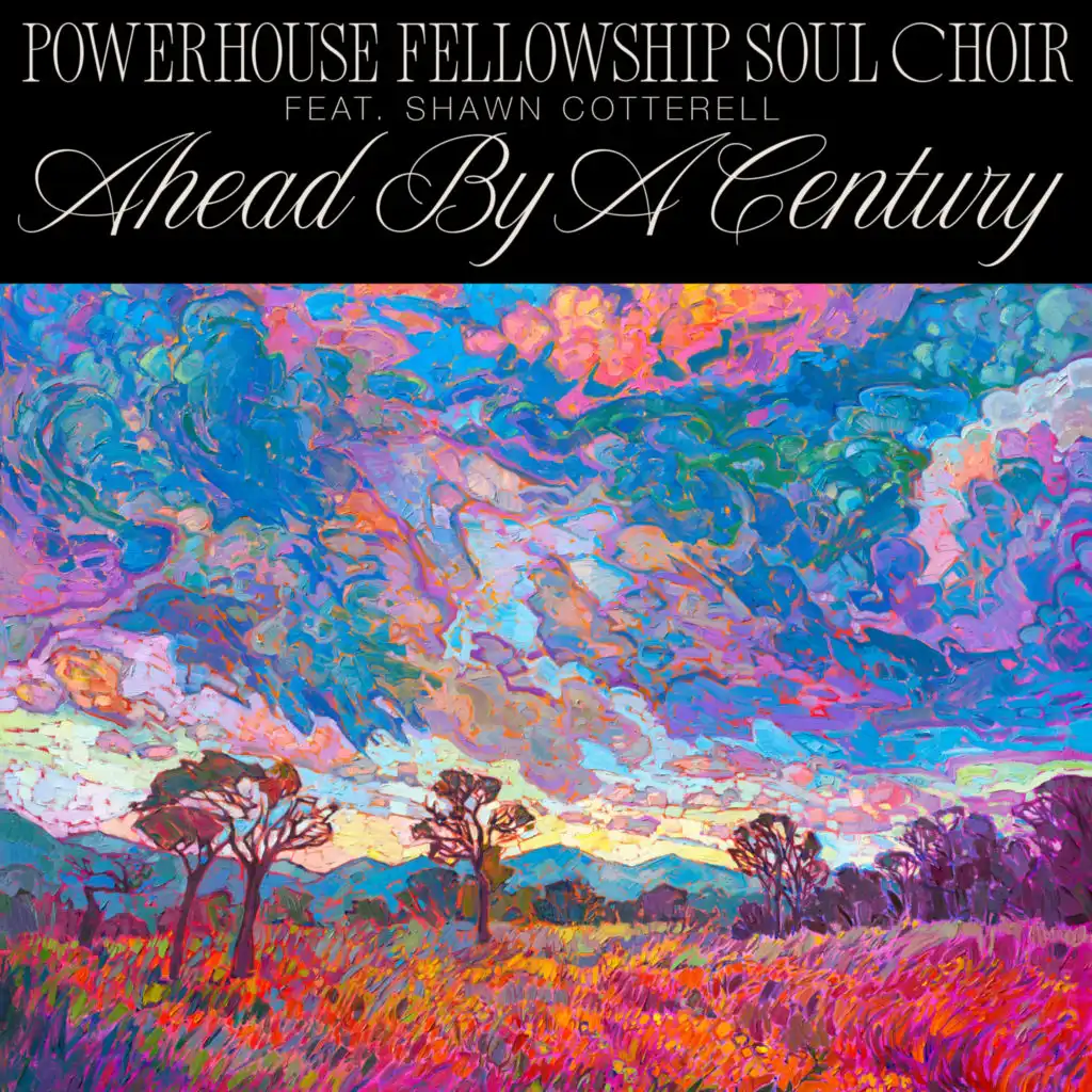 Powerhouse Fellowship Soul Choir