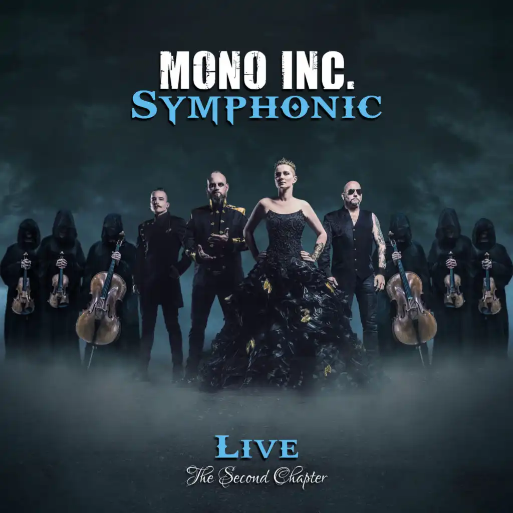 In My Heart (Symphonic Live - The Second Chapter)