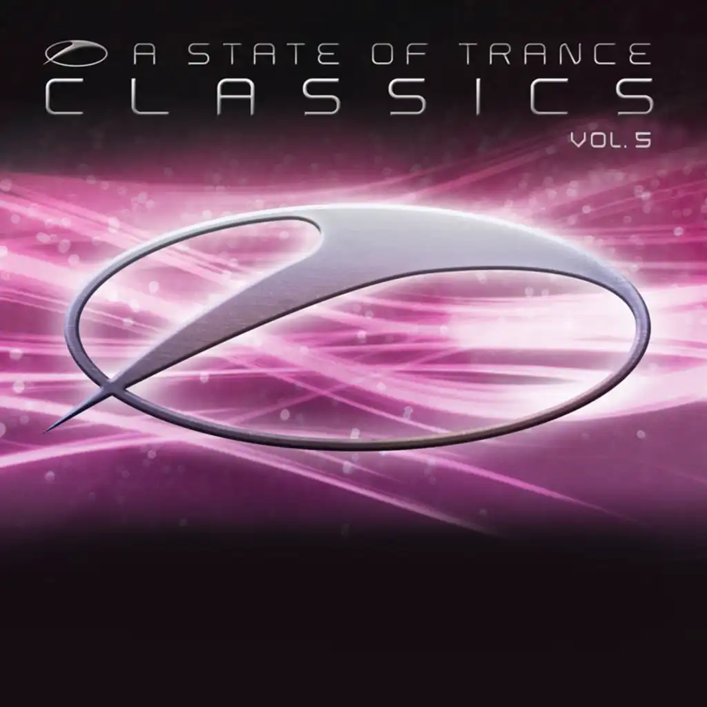 A State Of Trance Classics, Vol.5