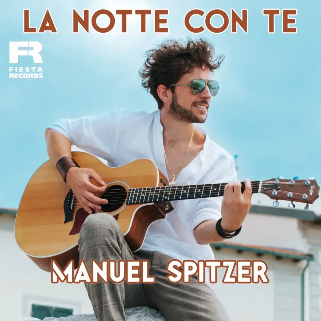 Manuel Spitzer