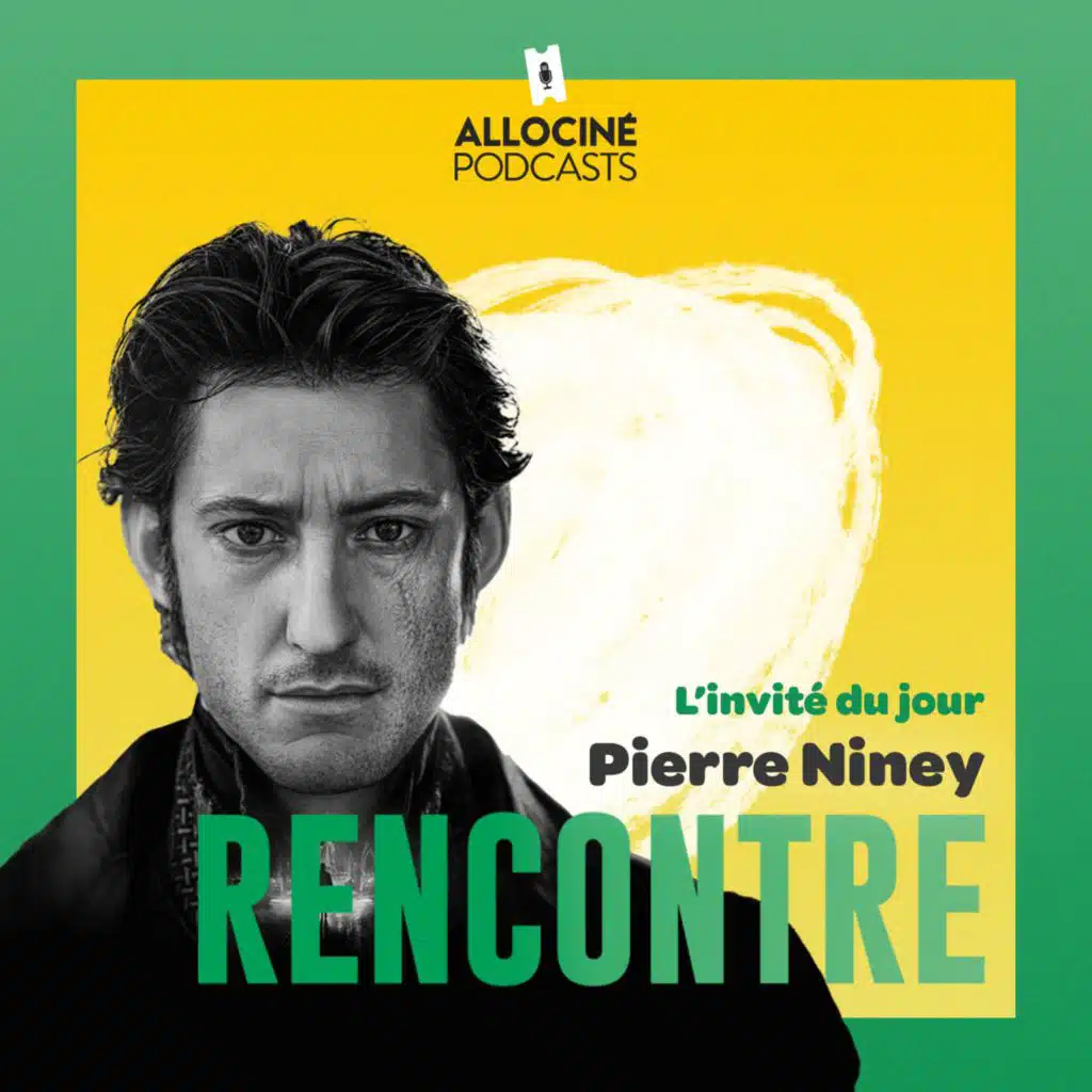 Rencontre avec Pierre Niney et l'équipe du Comte de Monte-Cristo