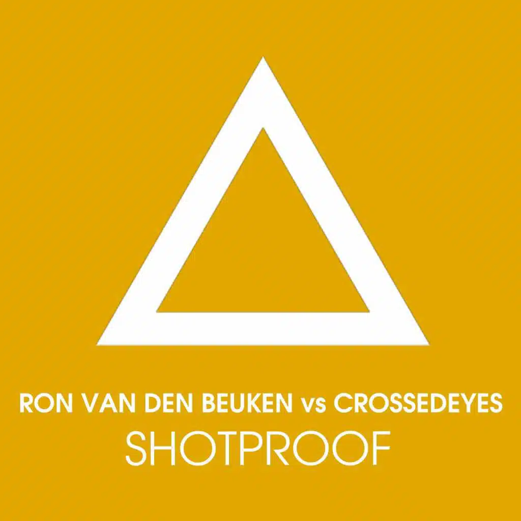 Ron van den Beuken & Crossed Eyes