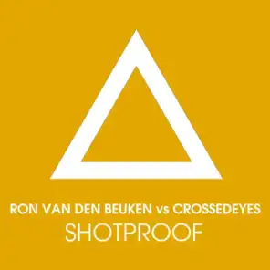 Ron van den Beuken & Crossed Eyes