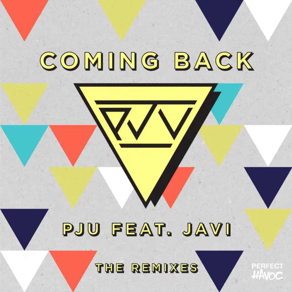 Coming Back (feat. Javi) (Club Mix)