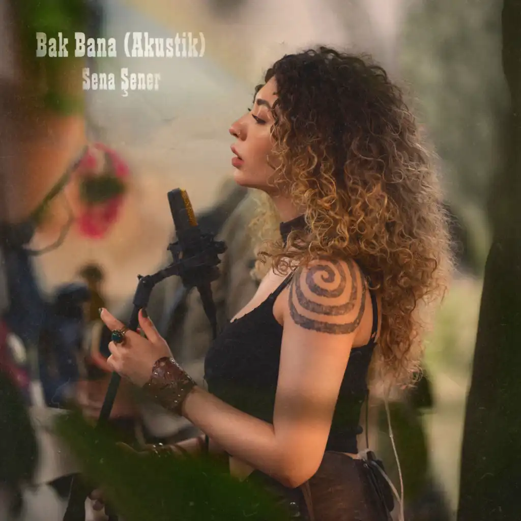 Bak Bana (Akustik)