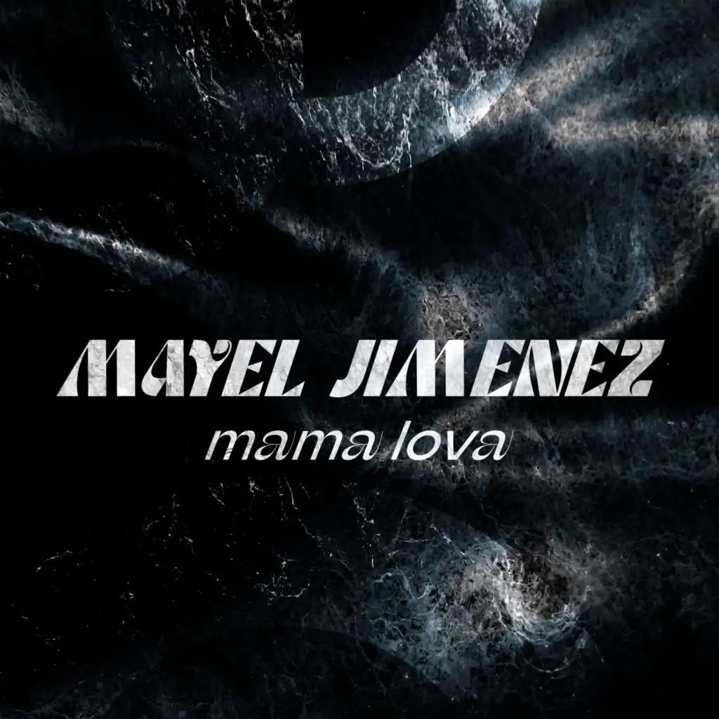 Mayel Jimenez