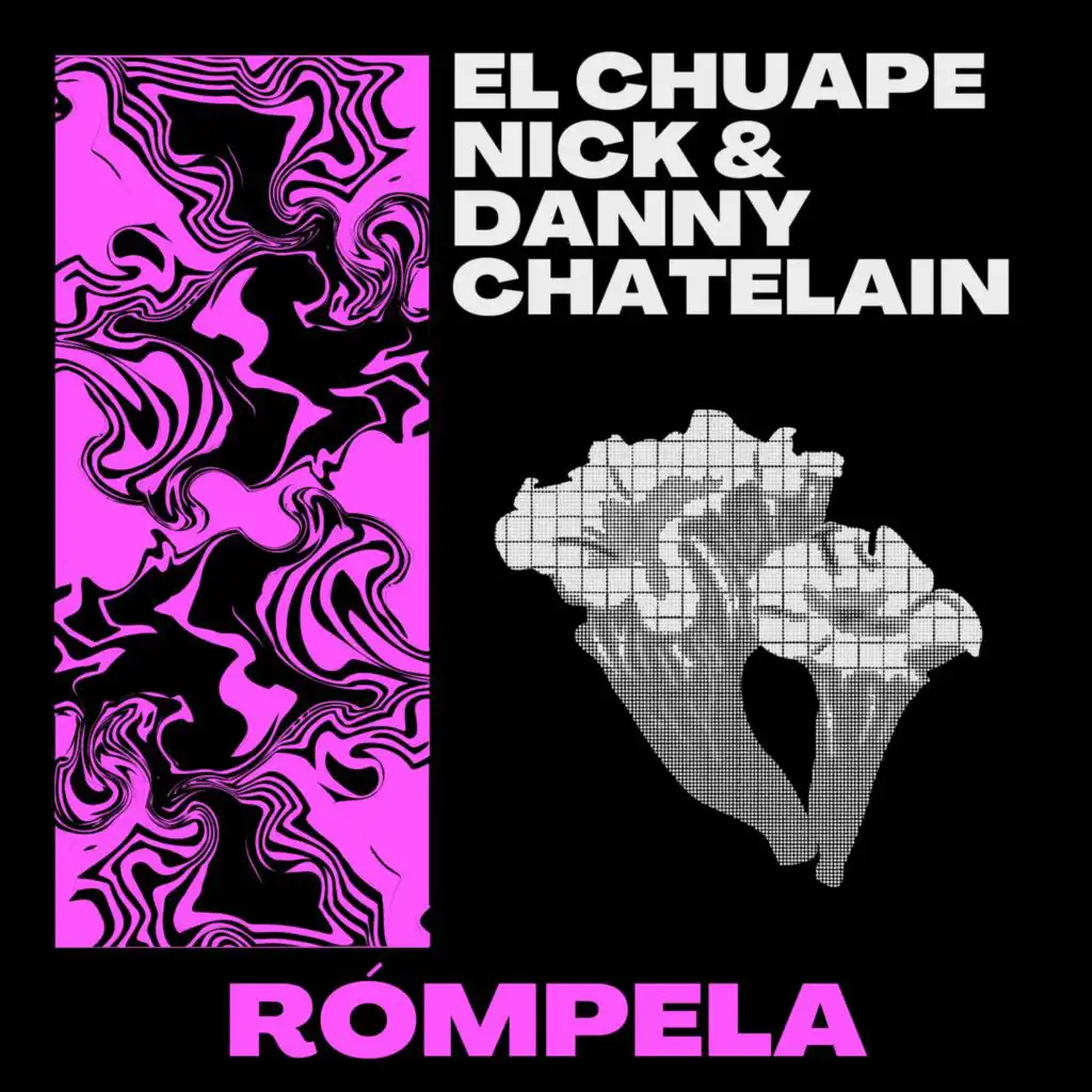 El Chuape & Nick & Danny Chatelain