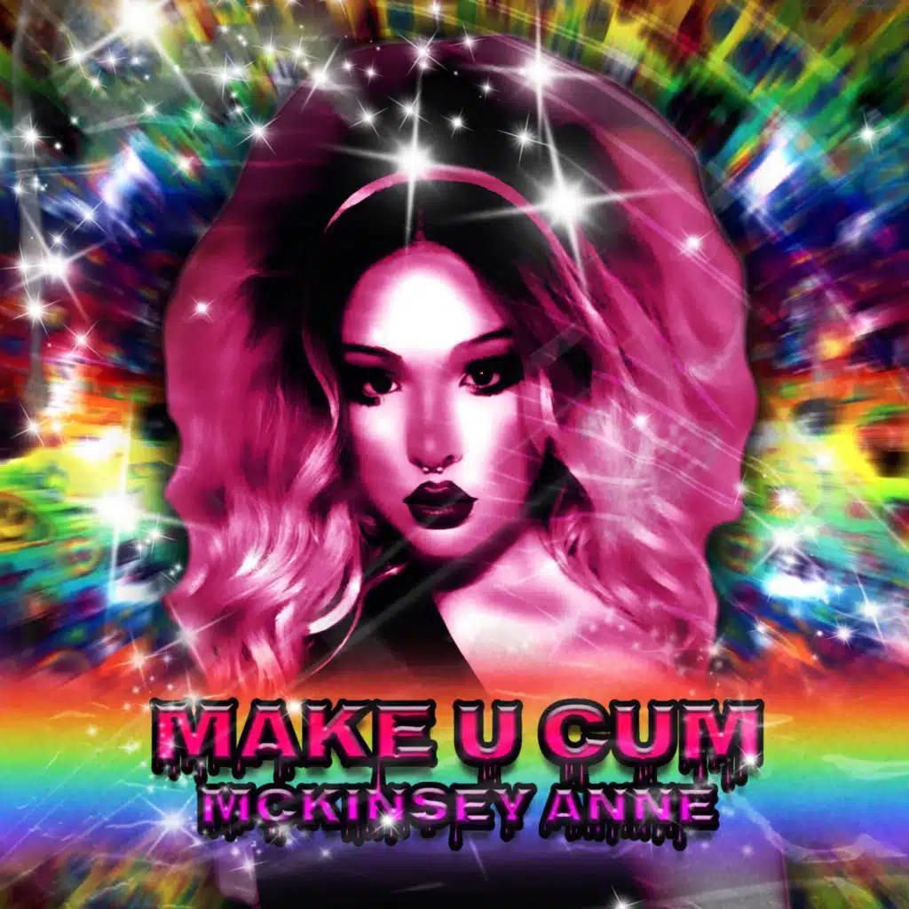 Make U Cum (Reworked)