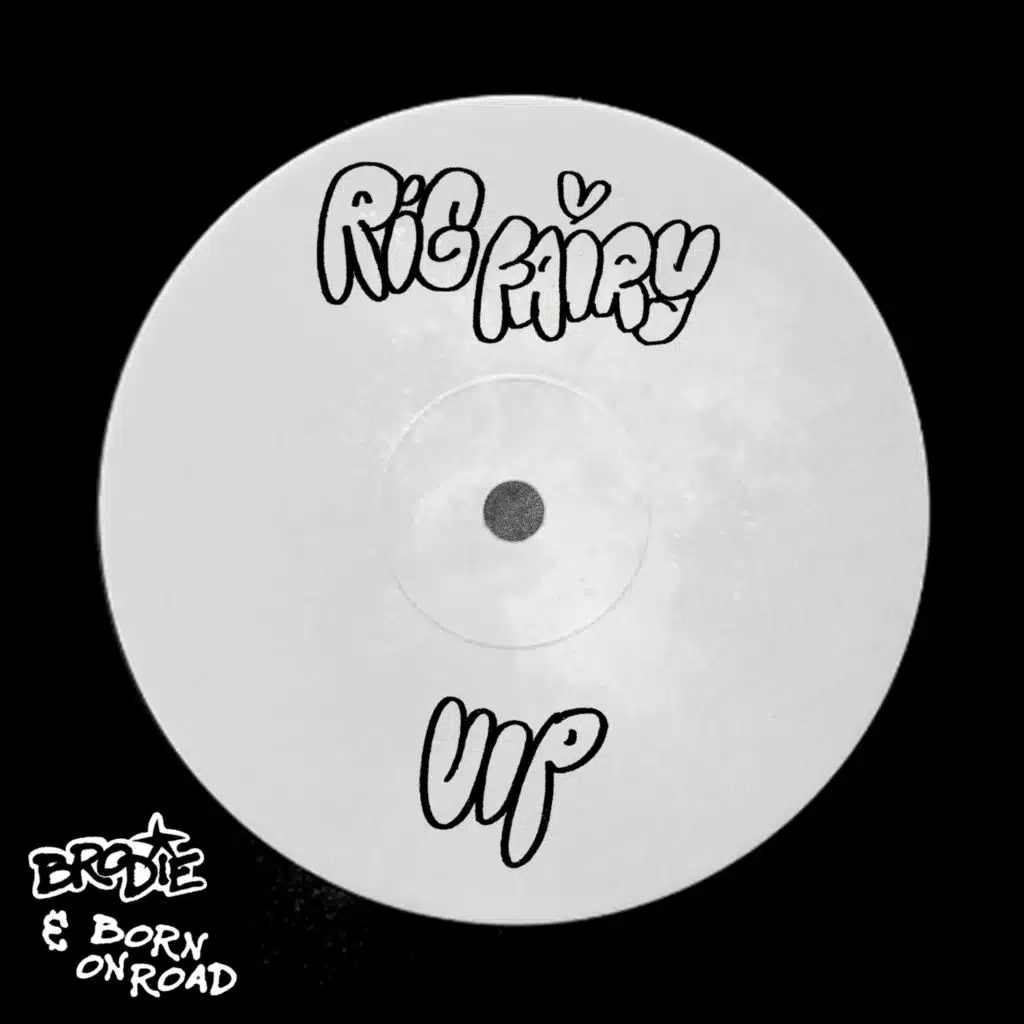 Rig Fairy (feat. Kelvin 373, Selecta J-Man and Aries) [VIP]