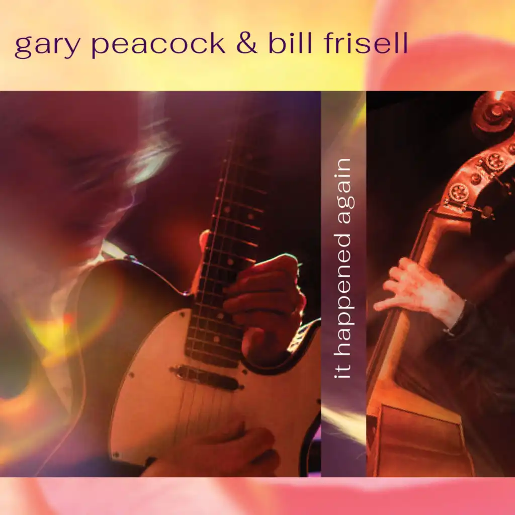 Gary Peacock & Bill Frisell