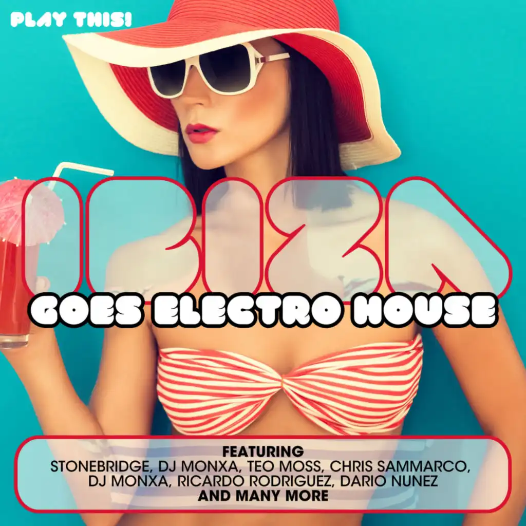 Ibiza Goes Electro House, Vol.2