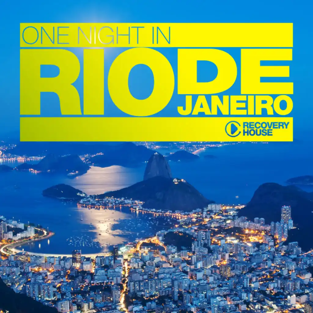 One Night In Rio De Janeiro