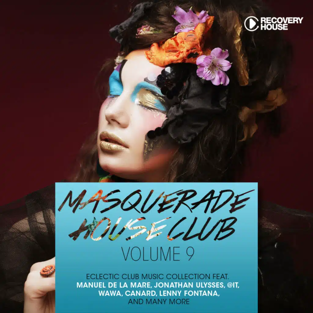 Masquerade House Club Vol. 9