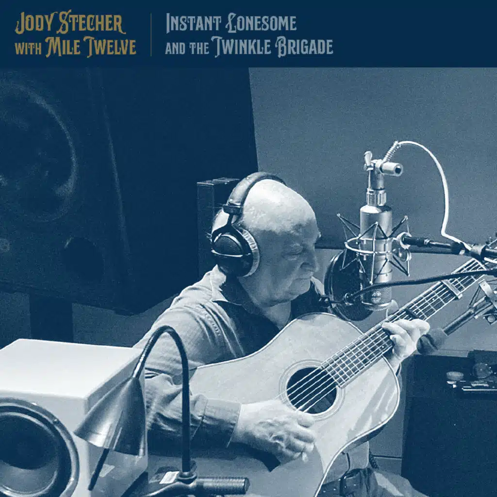 Jody Stecher & Mile Twelve