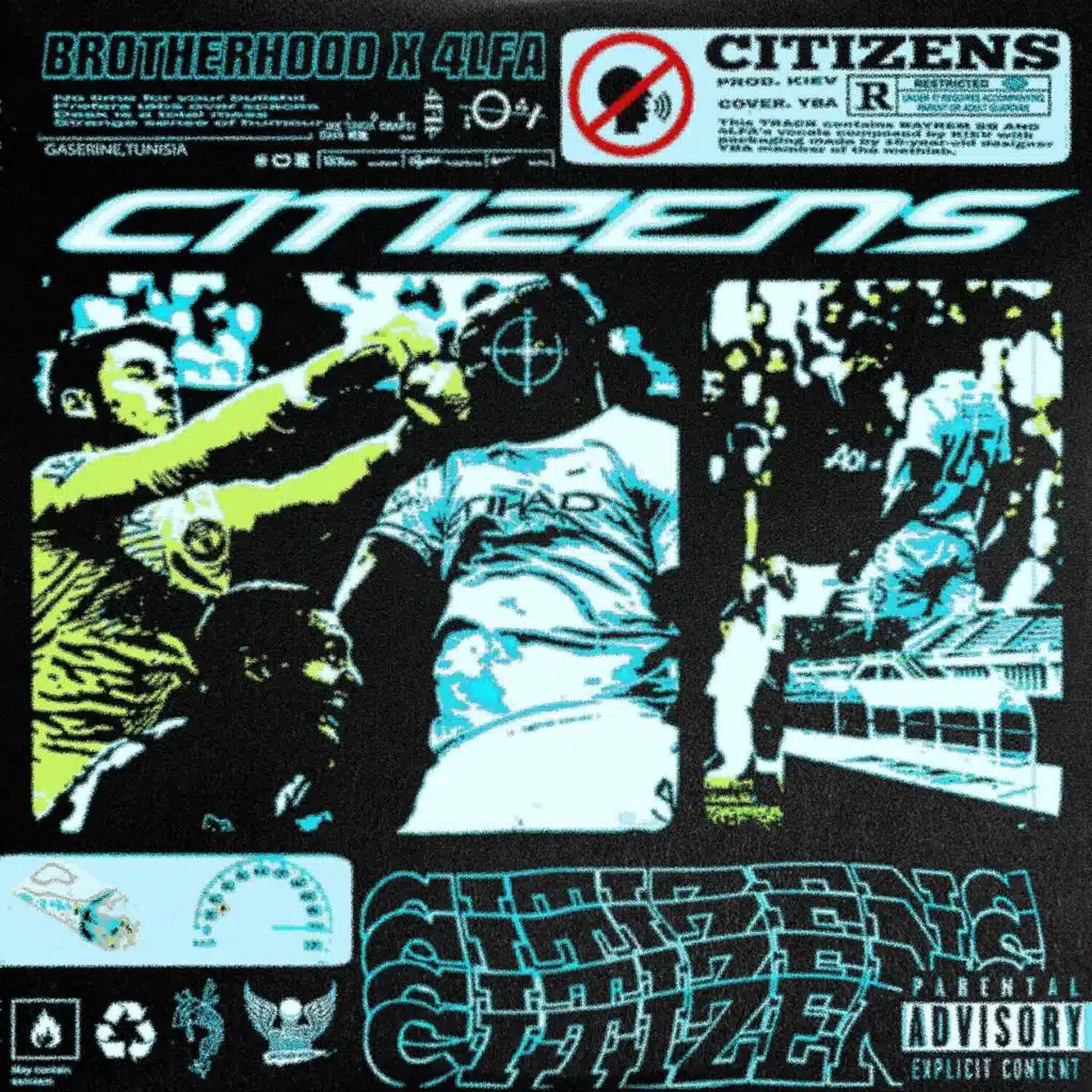 Citizens (feat. 4lfa)