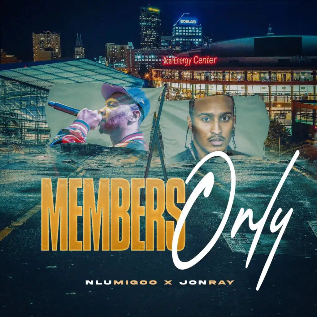Members Only