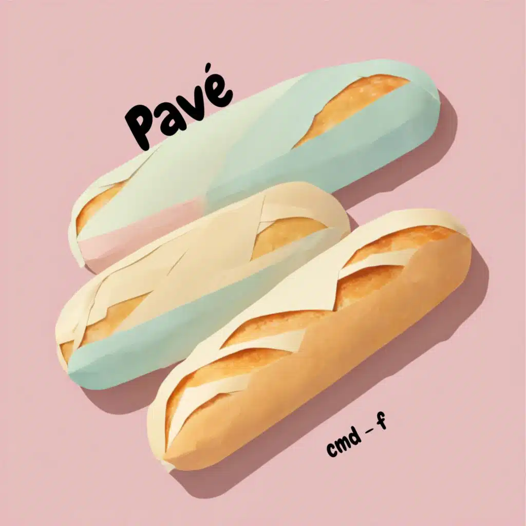 Pavé