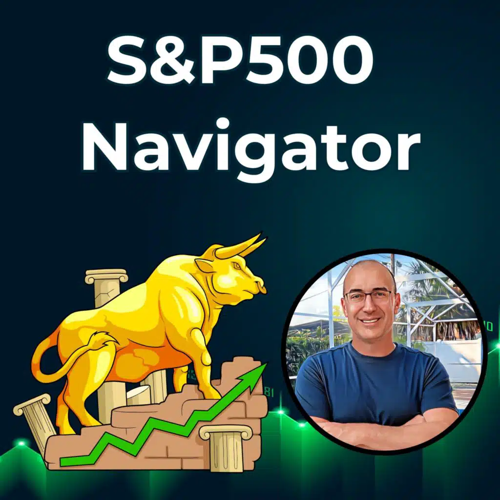 121: S&P 500 Navigator: New All Time Highs on SPX. Now What?