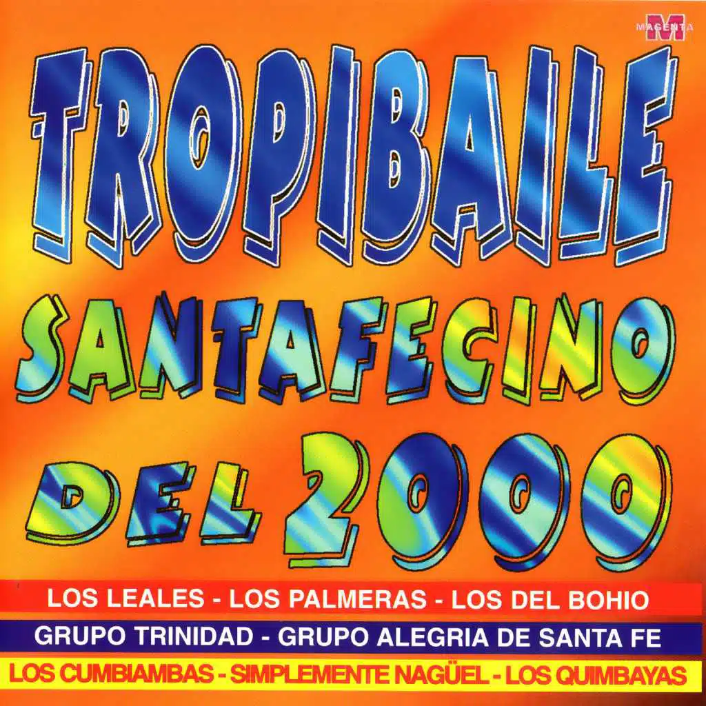 Tropibaile Santafecino