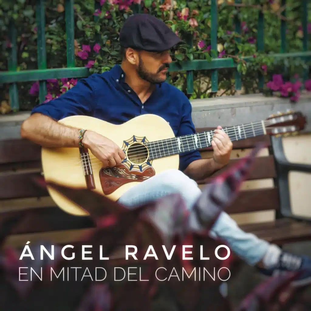 Ángel Ravelo