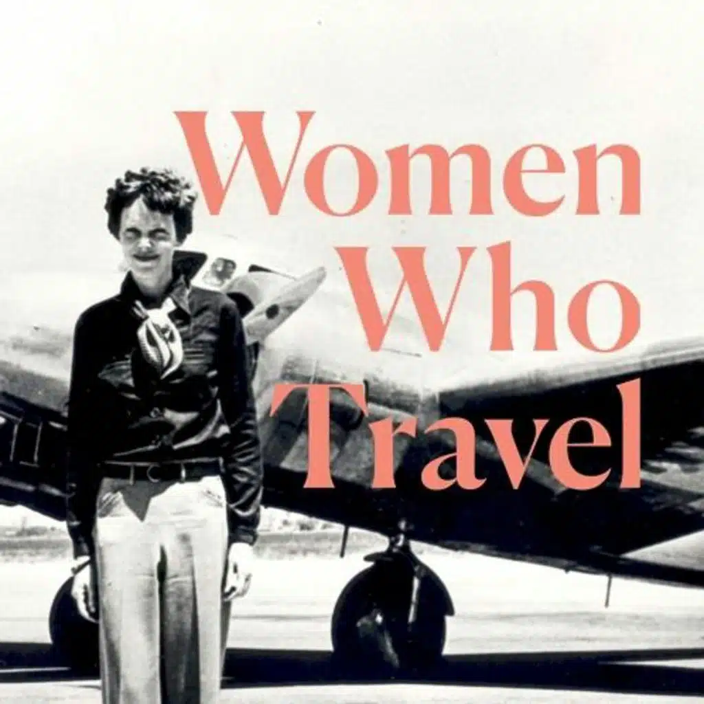 Everything You’ve Wanted to Ask About Solo Travel