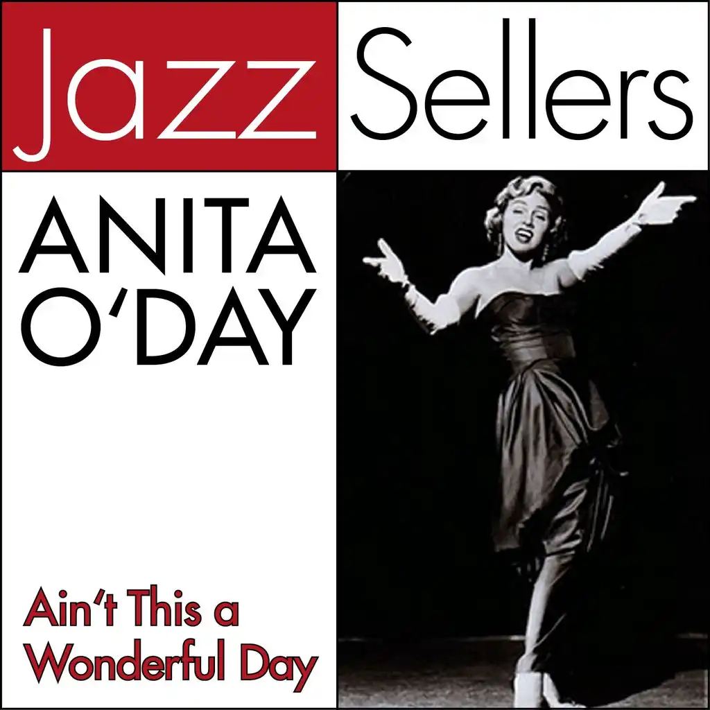 Ain't This a Wonderful Day (JazzSellers)