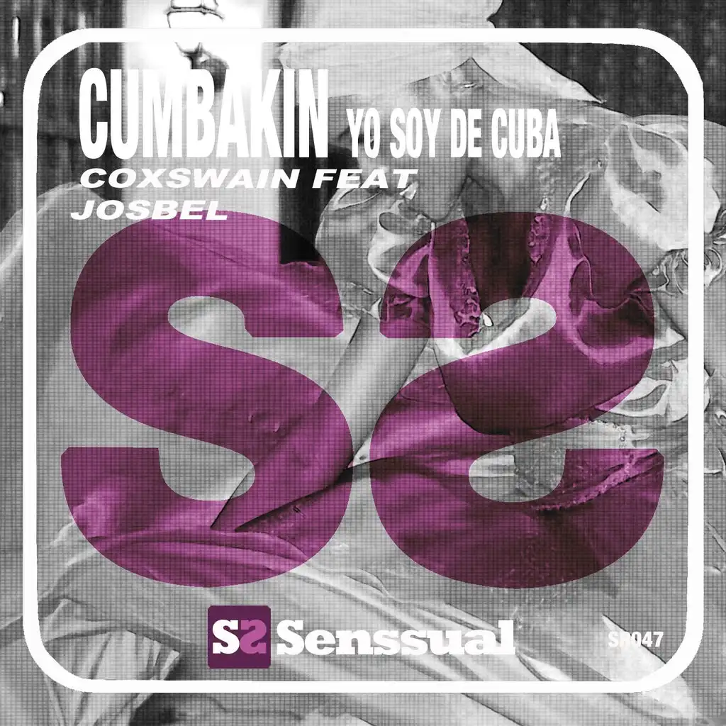 Cumbakin (Yo Soy De Cuba) EP