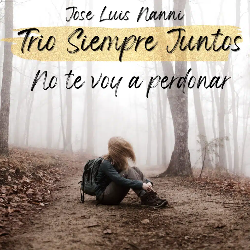 Jose Luis Nanni & Trio Siempre Juntos