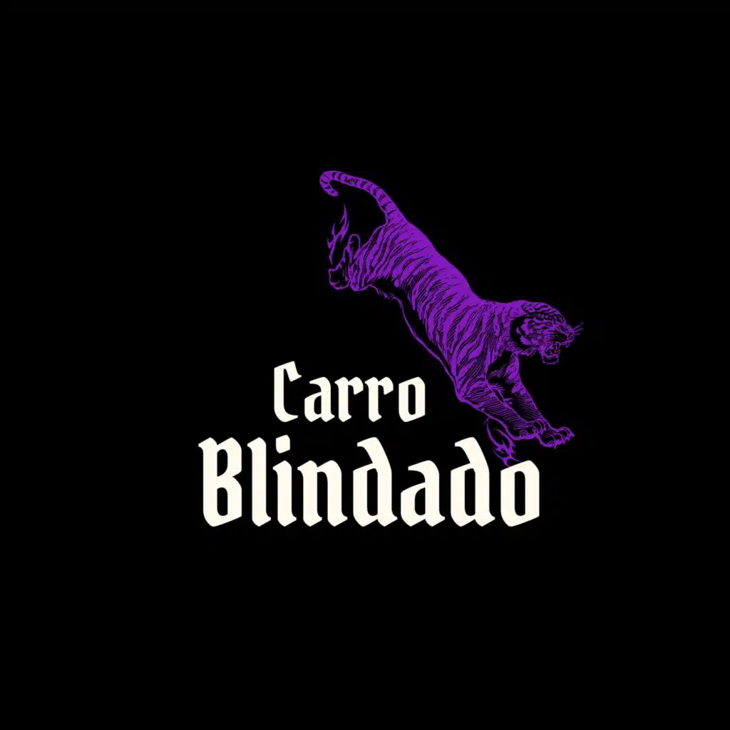 Carro Blindado
