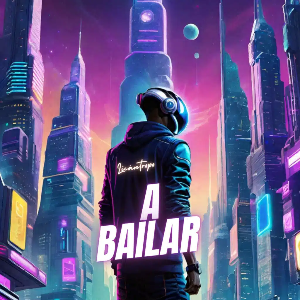 A BAILAR