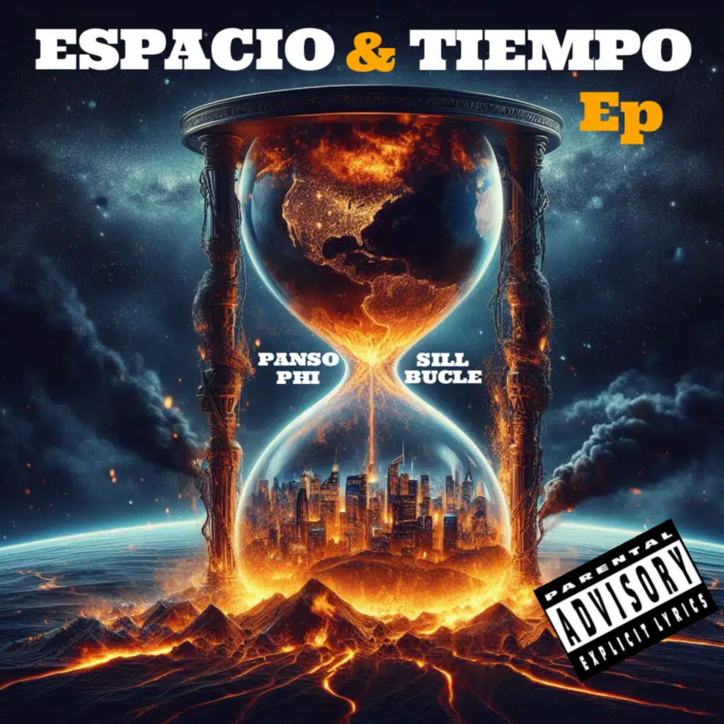 Espacio & Tiempo