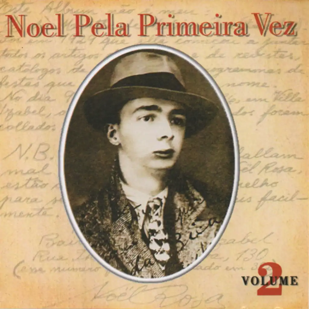 Noel pela Primeira Vez, Vol. 2