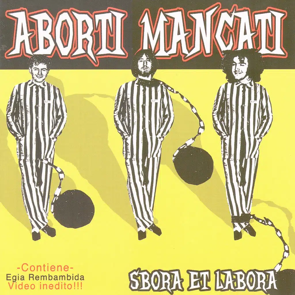 Aborti Mancati