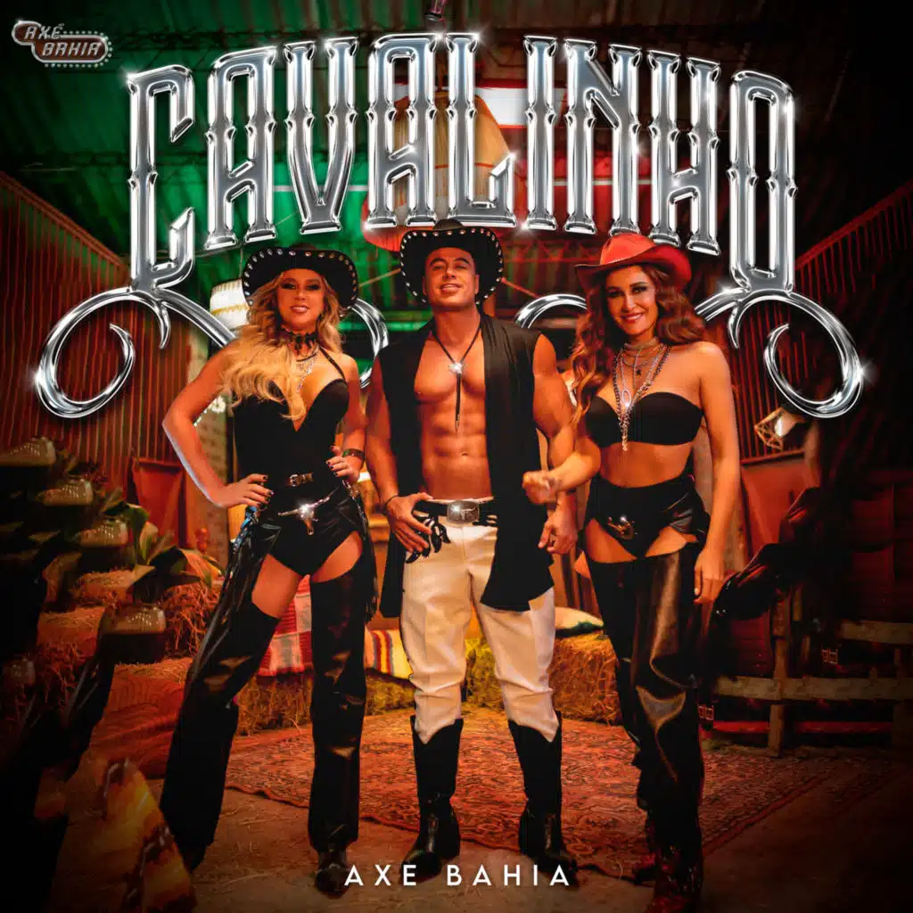 Axé Bahia