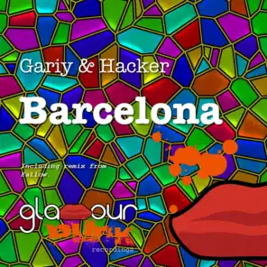 Barcelona (Fallow Remix)