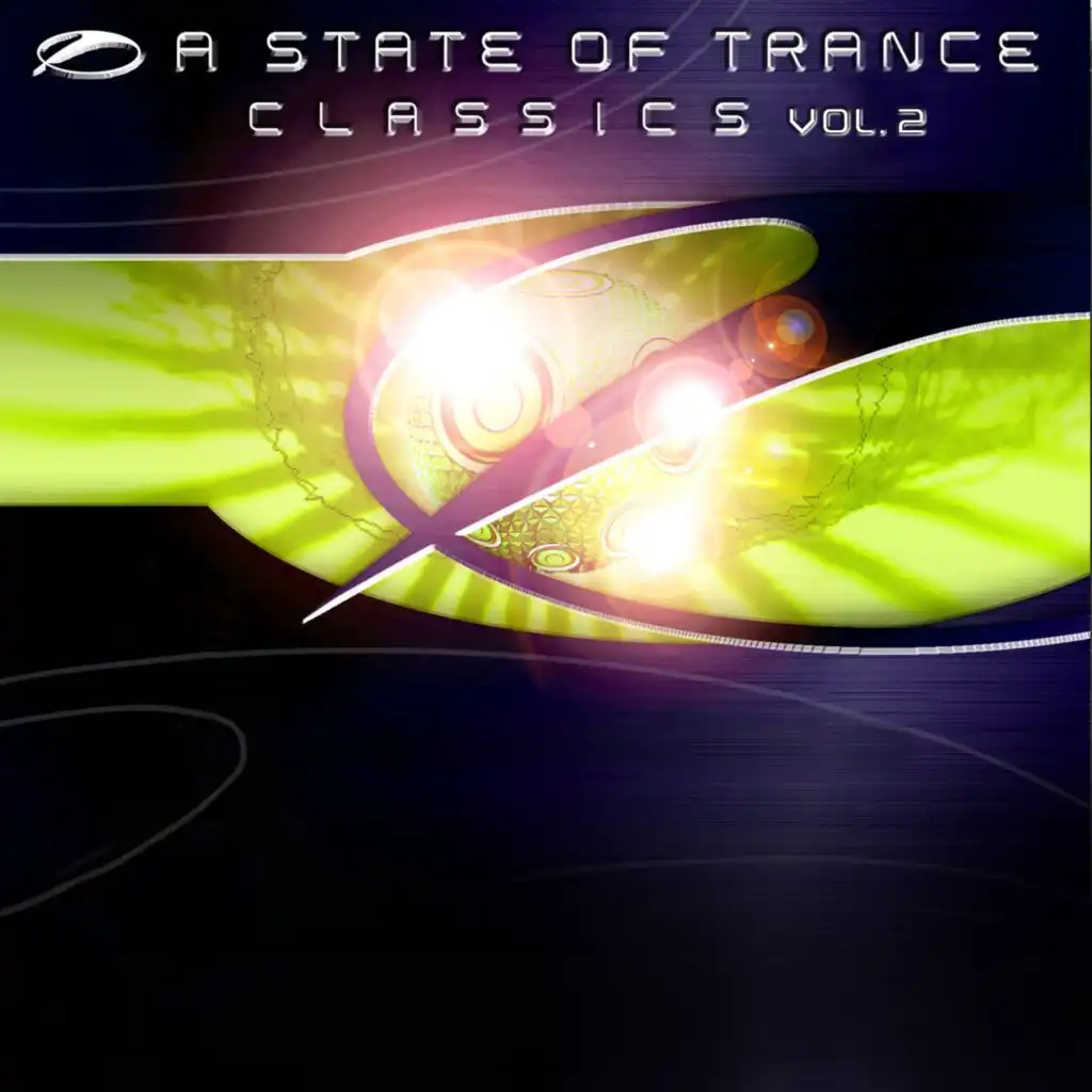 A State Of Trance Classics, Vol.2