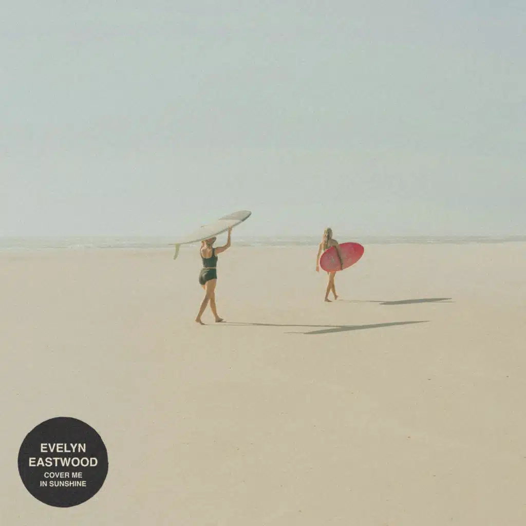 Cover Me in Sunshine