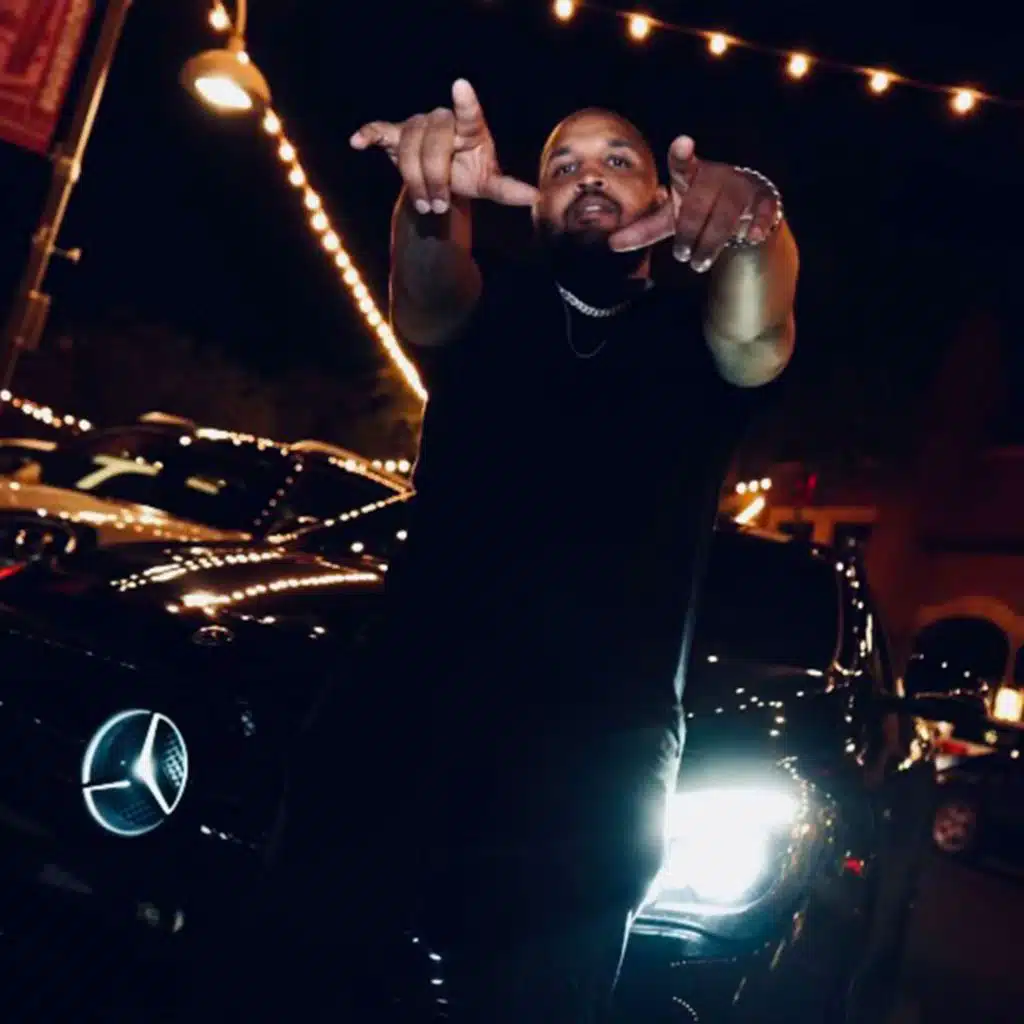 Theodore Hooks - Finding Your Own Lane and Staying Focused on Your Vision