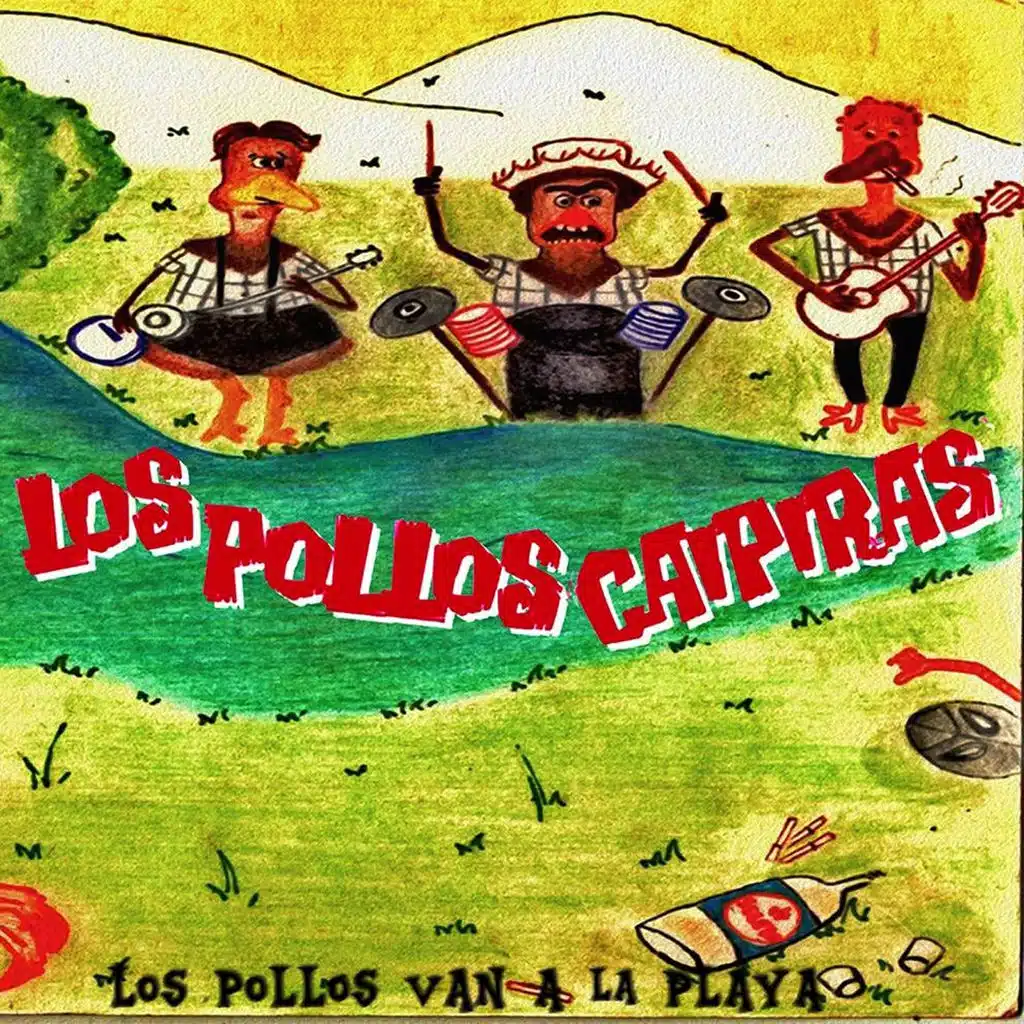 Los Pollos Caipiras