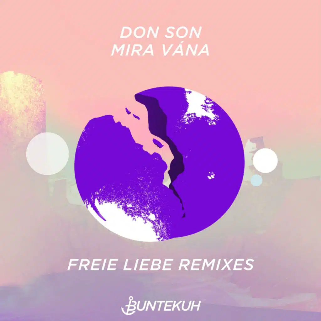 Don Son & Mira Vána