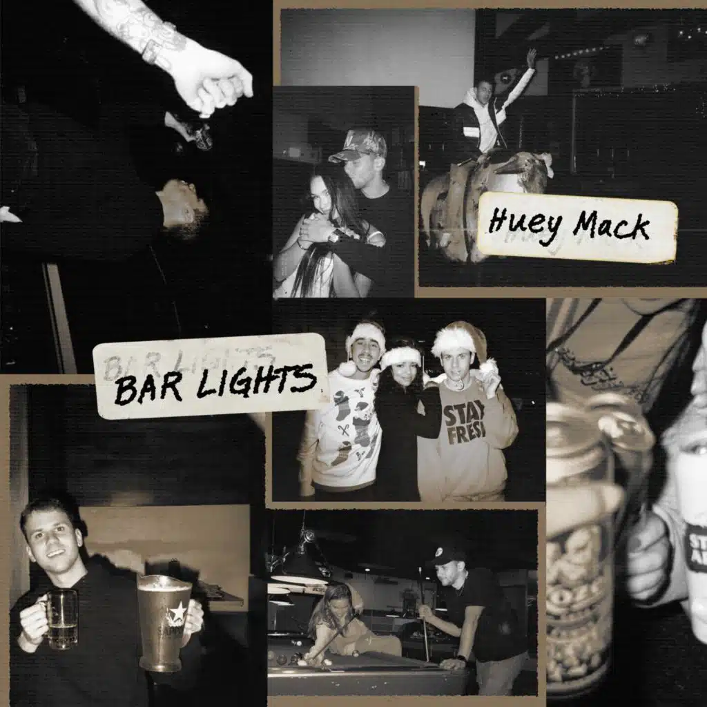 Bar Lights