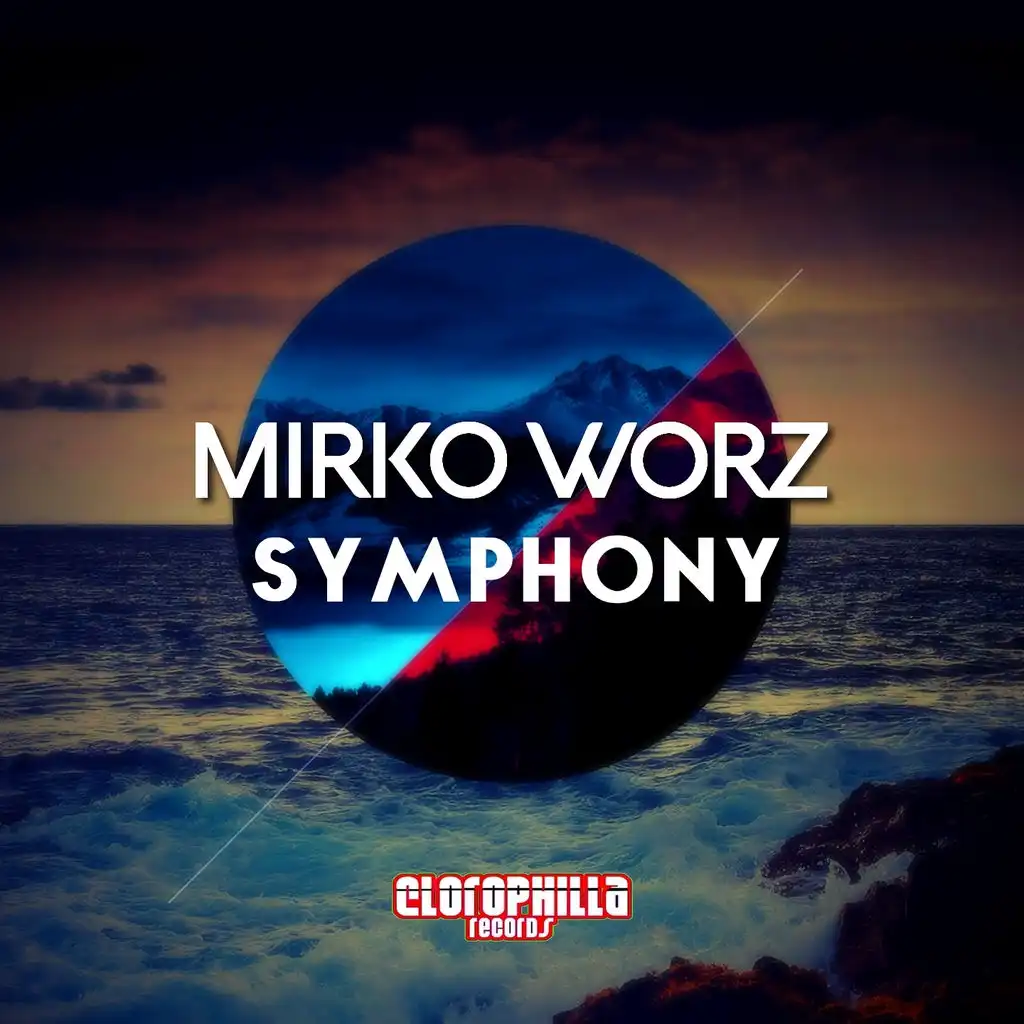 Symphony (Ilary Montanari Remix)