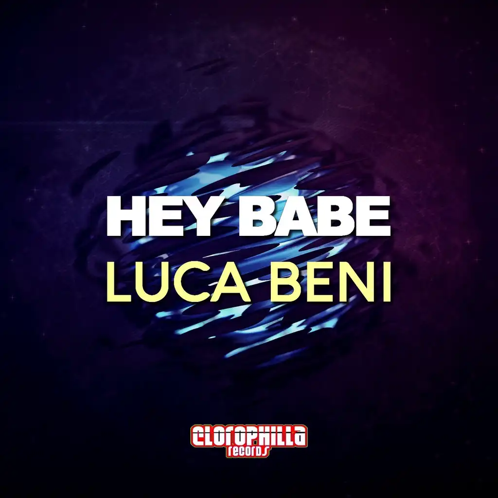 Hey Babe (Miguel Serrano Remix)