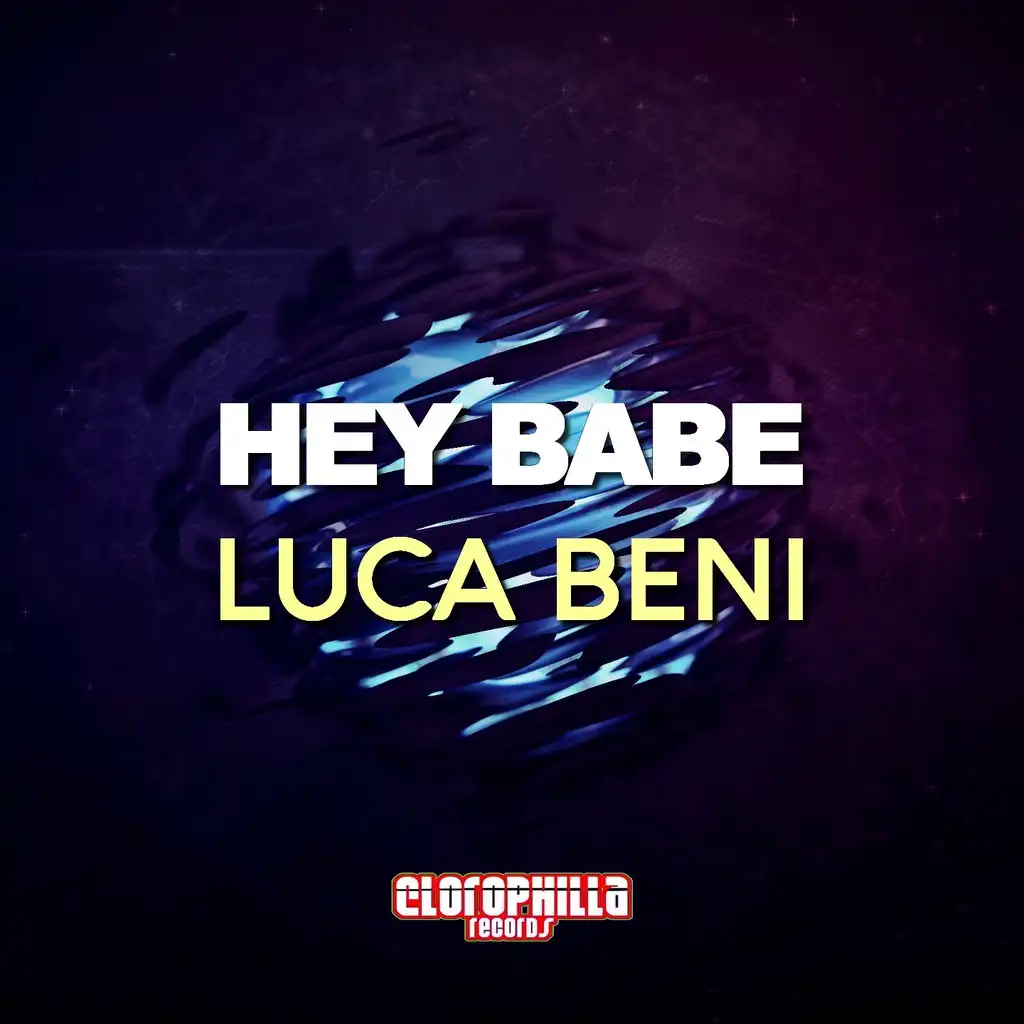 Hey Babe (Alex Patane' Remix)