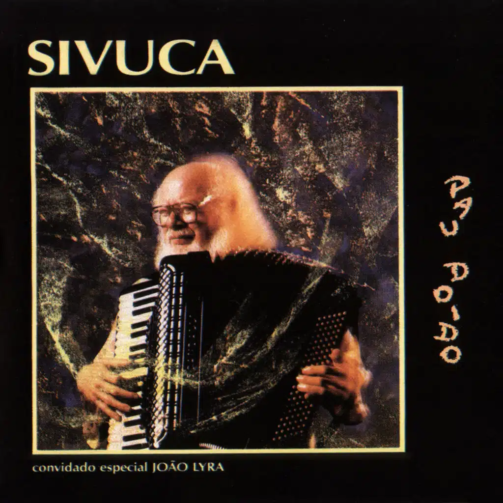 Sivuca