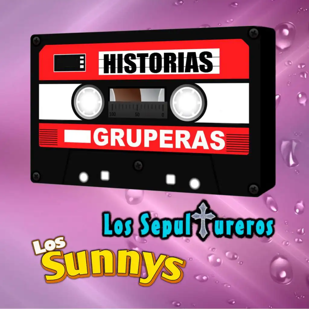 Los Sepultureros & Los Sunnys