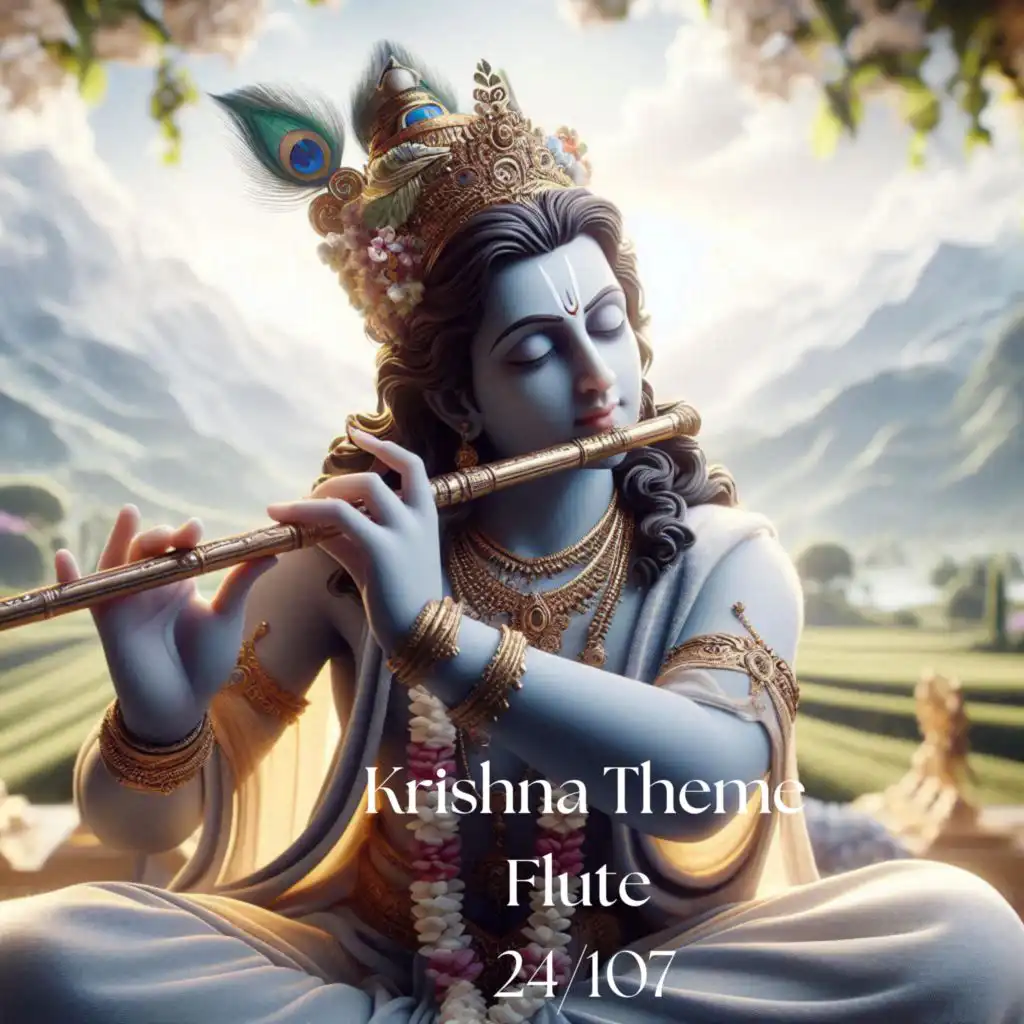 Krishna's Flute
